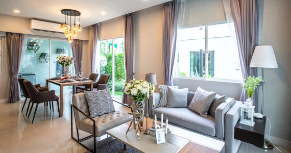 รูปภาพ โมดิ วิลล่า รังสิต (ติดทางด่วน) (Modi Villa Rangsit)