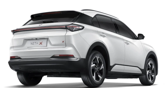 รูปภาพ เนต้า Neta X 401 Comfort ปี 2024