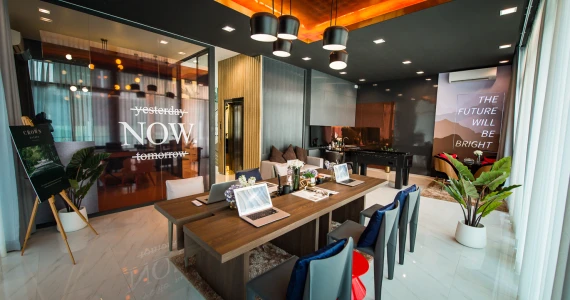 รูปภาพ เมติเย่ร์ พระราม 9 (Metier Rama 9)