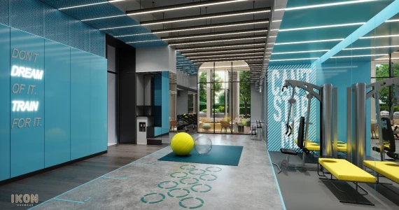 รูปภาพ ไอคอน อุดมสุข (Ikon Udomsuk)