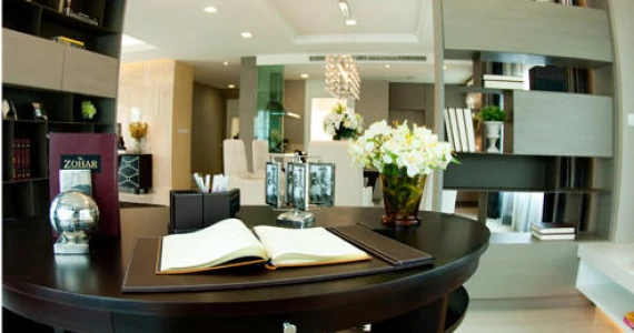 รูปภาพ เดอะ แกรนด์ วงแหวน - ประชาอุทิศ (The Grand Wongwan-Prachauthit)