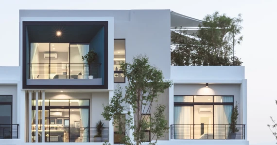 รูปภาพ เนอวานา ดีฟายน์ เอกมัย - รามอินทรา (Nirvana Define Ekkamai-Ramintra)