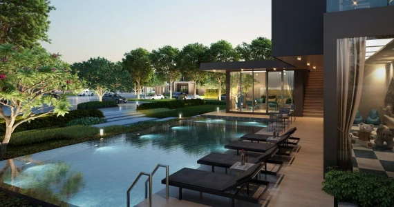 รูปภาพ เซนโทร ราชพฤกษ์ 2 (Centro Ratchapruek 2)