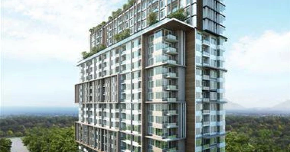 รูปภาพ โอริออน คอนโด พัทยา (Orion Condo)