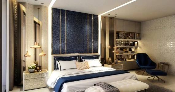 รูปภาพ ดิ เอเลเมนท์ พระราม 9 (The Element Rama 9)