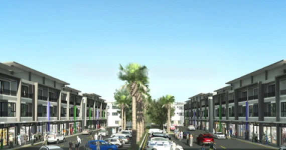 รูปภาพ ปัญญา คอมเพล็กซ์ (Panya Complex)