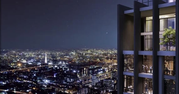 รูปภาพ เดอะ พอร์ทเทรท พระราม 4 (The Portrait Rama 4)