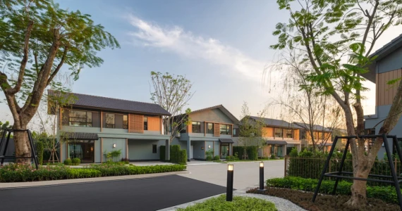 รูปภาพ อณาสิริ รังสิต (Anasiri - Rangsit)