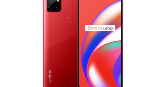 รูปภาพ เรียลมี realme C12 (3GB/32GB)