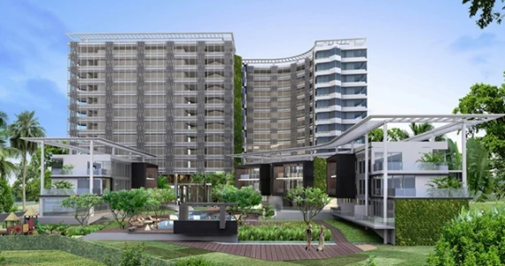 รูปภาพ กรีน วัลเลย์ เอสเตท (Green Valley Estate)