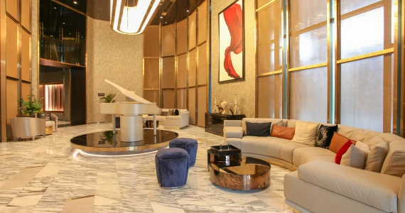 รูปภาพ ลาวีค สุขุมวิท 57  (LAVIQ Sukhumvit 57)