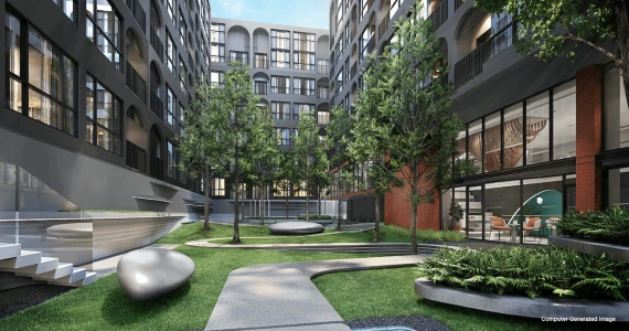 รูปภาพ เคฟ ศาลายา (Kave Salaya)