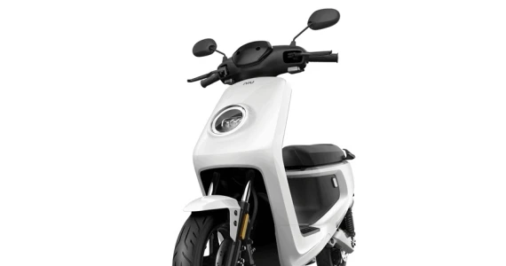 รูปภาพ นิว NIU MQi GT EVO ปี 2022