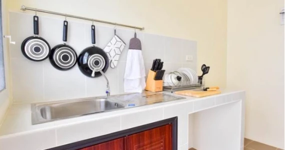 รูปภาพ เดอะ คานารี่ วิลล์ บ้านเป็ด (The Canary Ville Banped)