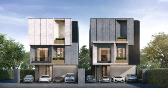 รูปภาพ เพนตัน อารีย์ - สุทธิสาร (Penton Ari - Sutthisarn)