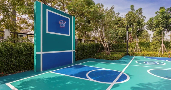 รูปภาพ โมดิ วิลล่า บางนา 2 (Modi Villa Bangna 2)