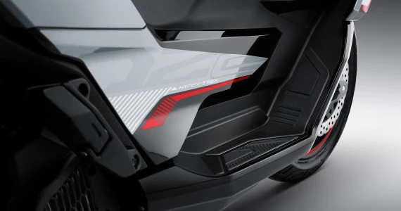 รูปภาพ GPX  Standard ปี 2025