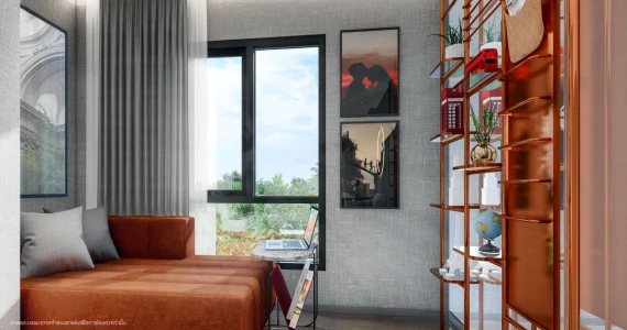 รูปภาพ นิช โมโน พระราม 9 (Niche Mono Rama9)