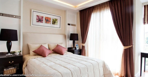 รูปภาพ บ้านกลางเมือง อ่อนนุช-วงแหวน (Baan Klang Muang)