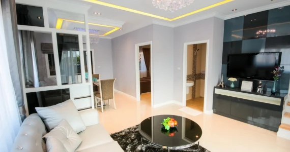 รูปภาพ เดอะ มิราเคิล พลัส เศรษฐกิจ-คลองครุ (The Miracle Plus)