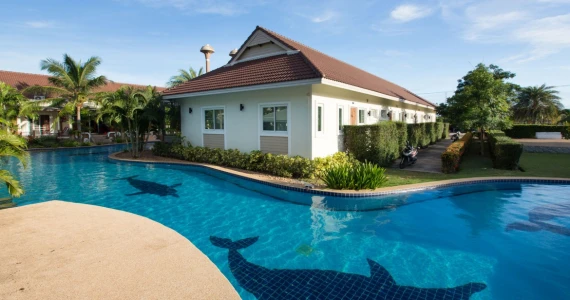 รูปภาพ สมาร์ท เฮ้าส์ วิลเลจ 3 (Smart House Village 3)