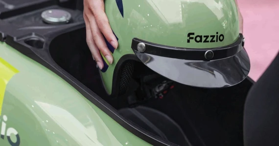 รูปภาพ ยามาฮ่า Yamaha Fazzio (Standard) ปี 2025