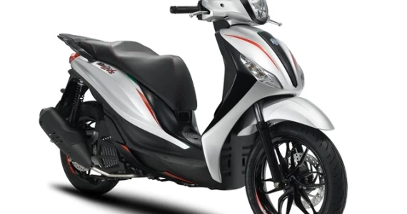 รูปภาพ พิอาจิโอ Piaggio Medley 150 ABS SPECIAL EDITION ปี 2018