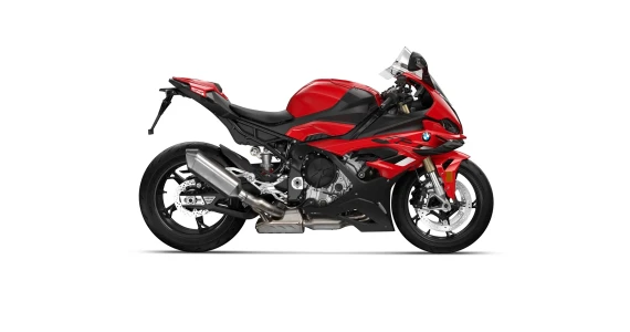 รูปภาพ บีเอ็มดับเบิลยู BMW S 1000 RR ปี 2023