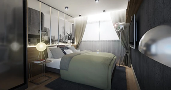 รูปภาพ พอส สุขุมวิท 115 (Pause Sukhumvit 115)