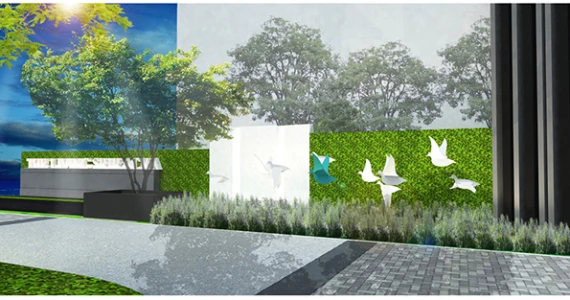 รูปภาพ เดอะ ลิฟวิ่ง ศรีราชา (The Living Sriracha)