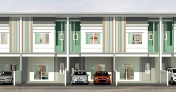 รูปภาพ เดอะ มิกซ์ ทาวน์ ถนนเก้ากิโล (ซอยเซนต์ปอล) (The Mix Town 9 Km. Road)