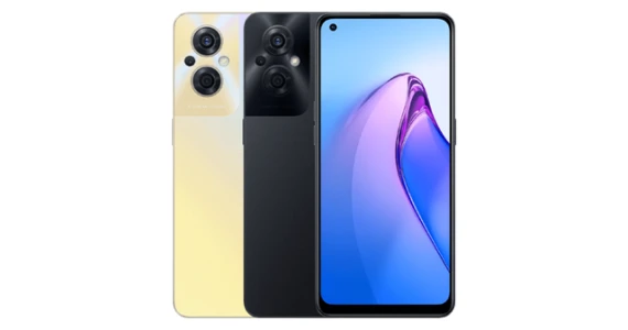 รูปภาพ ออปโป OPPO Reno8 Z 5G (8GB/128GB)