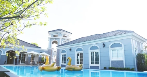 รูปภาพ โกลเด้น นีโอ พระราม 9-กรุงเทพกรีฑา (Golden Neo Rama 9-Krungthepkreetha)