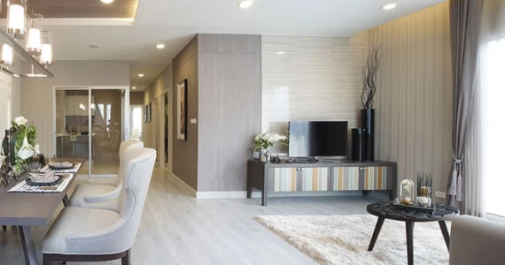 รูปภาพ แชมเบอร์ส รามอินทรา (Chambers Ramintra)