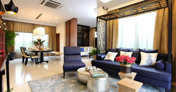 รูปภาพ นาราสิริ ไฮด์อเวย์ (Narasiri Hideaway)