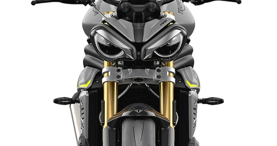 รูปภาพ ไทรอัมพ์ Triumph Speed TRIPLE 1200 RS ปี 2021