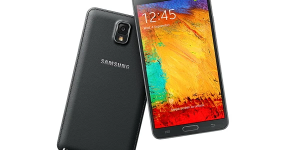 รูปภาพ ซัมซุง SAMSUNG-Galaxy Note 3 4G LTE