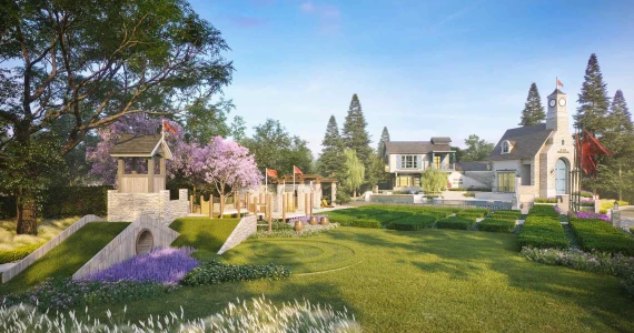 รูปภาพ อัญญ่า เวสต์เกต (Anya Westgate)