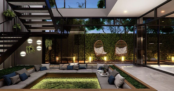 รูปภาพ นิวาสส์ ลาดพร้าว 71  (Nivass Ladprao 71)