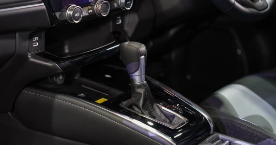 รูปภาพ ฮอนด้า Honda HR-V e:HEV E ปี 2024