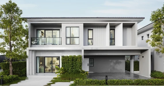 รูปภาพ พีเว่ ราชพฤกษ์-สิรินธร (PYVE Ratchaphruek-Sirindhorn)