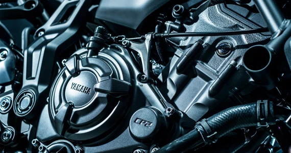 รูปภาพ ยามาฮ่า Yamaha MT-07 (Standard) ปี 2021