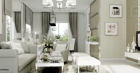 รูปภาพ พฤกษาวิลล์ 82/1 กะทู้ - สามกอง (Pruksa Ville 82/1 Katoo - Samkong)