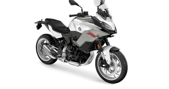 รูปภาพ บีเอ็มดับเบิลยู BMW F 900 XR ปี 2020