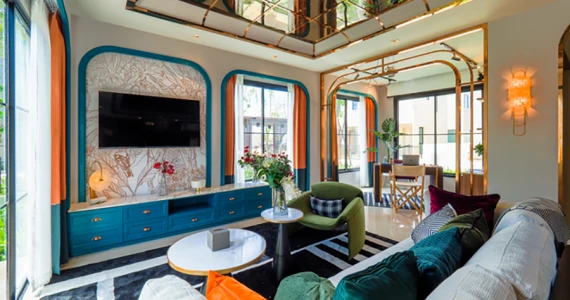 รูปภาพ มอตโต้ สเคป เอกชัย - พระราม 2 (Motto Scape Ekkachai - Rama 2)