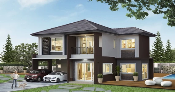 รูปภาพ โกลเด้น นีโอ บางนา - กิ่งแก้ว (Golden Neo Bangna - Kingkaew)