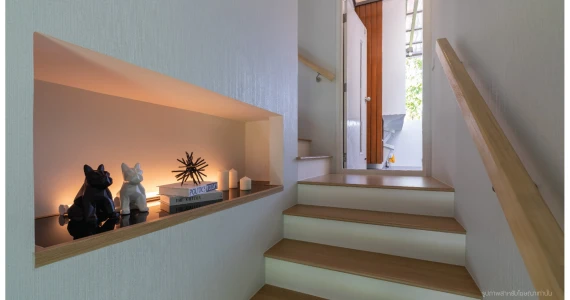 รูปภาพ เลอ นีโอ ไพร์ม แอร์พอร์ต-มะลิวัลย์ (Le Neo Prime Airport - Maliwan)