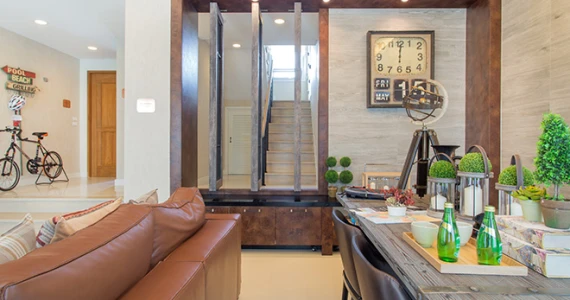 รูปภาพ บูเลอวาร์ด ทัสคานี ชะอำ - หัวหิน (Boulevard Tuscany Cha-Am Hua Hin)