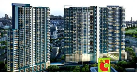 รูปภาพ เดอะ ทรี อินเตอร์เชนจ์ (The Tree Interchange)