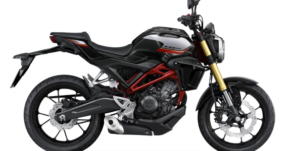 รูปภาพ ฮอนด้า Honda CB 150R ปี 2023
